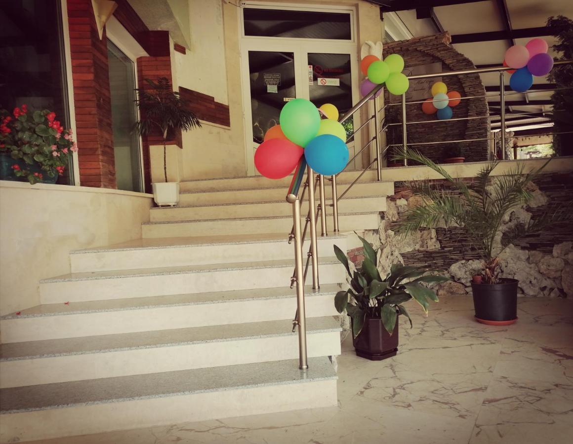 Vladaya Discret Hotel & Restaurant מראה חיצוני תמונה