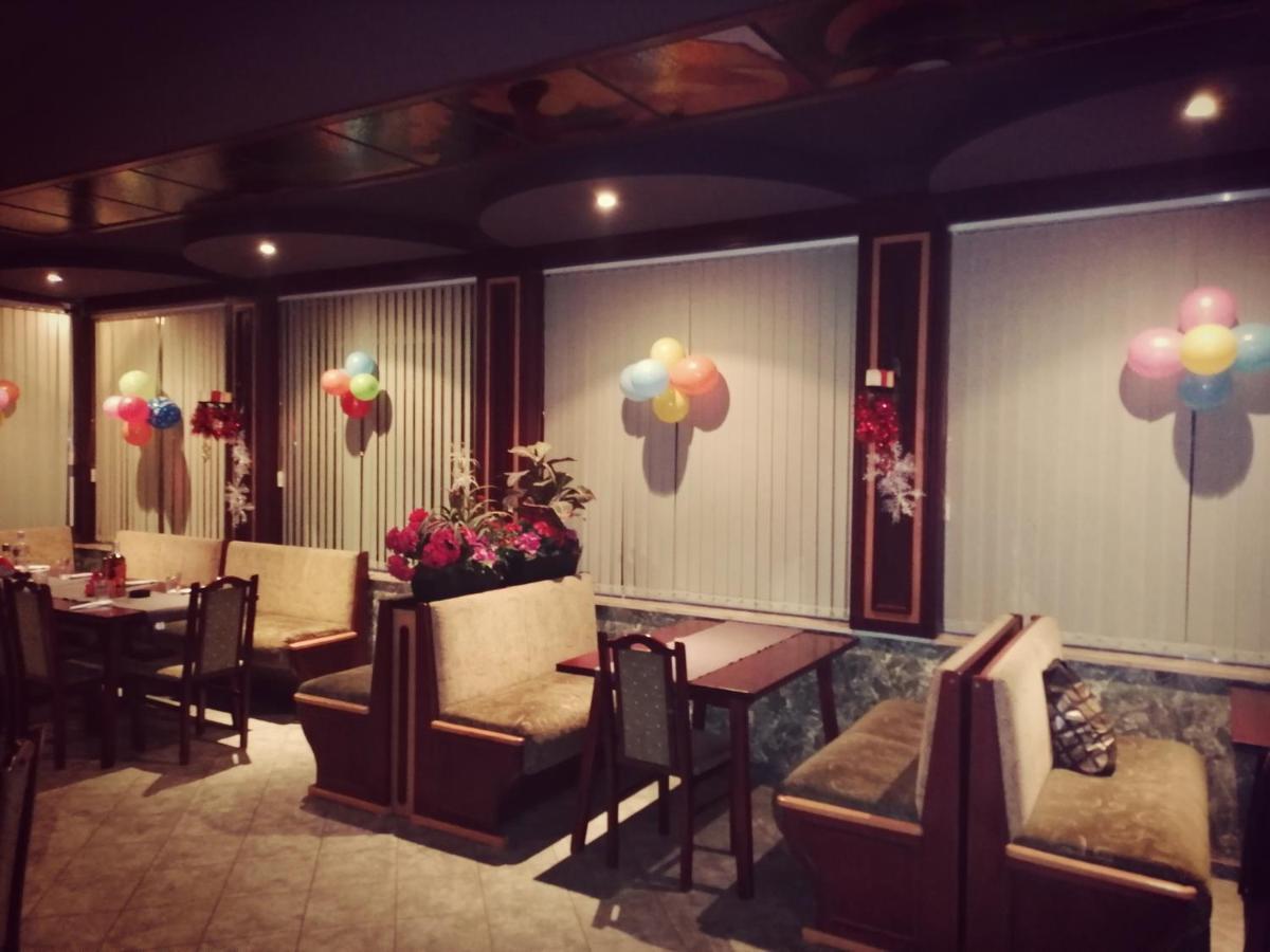 Vladaya Discret Hotel & Restaurant מראה חיצוני תמונה