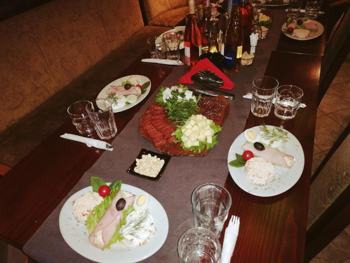 Vladaya Discret Hotel & Restaurant מראה חיצוני תמונה
