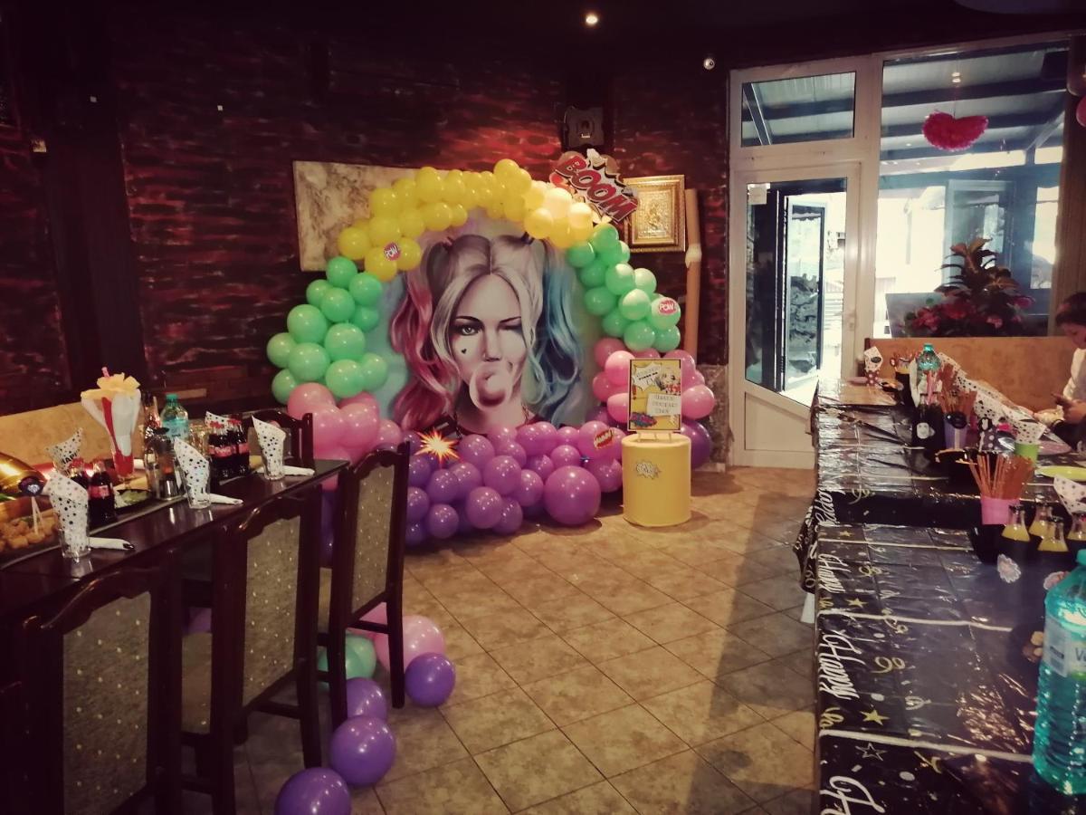 Vladaya Discret Hotel & Restaurant מראה חיצוני תמונה