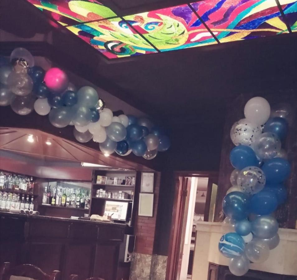 Vladaya Discret Hotel & Restaurant מראה חיצוני תמונה