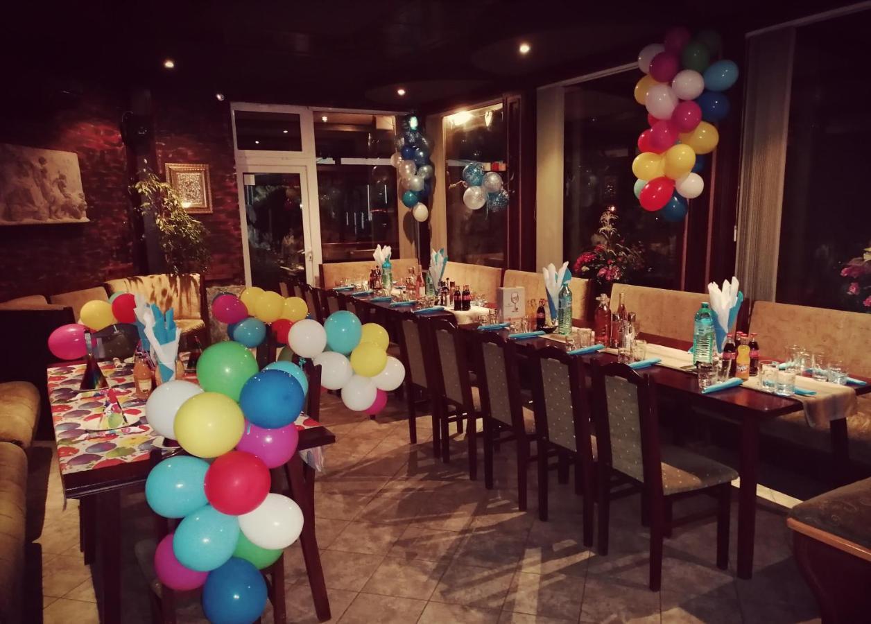 Vladaya Discret Hotel & Restaurant מראה חיצוני תמונה
