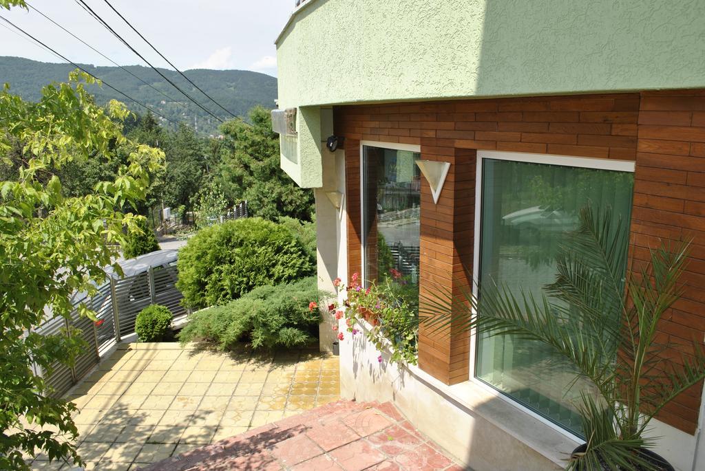 Vladaya Discret Hotel & Restaurant מראה חיצוני תמונה