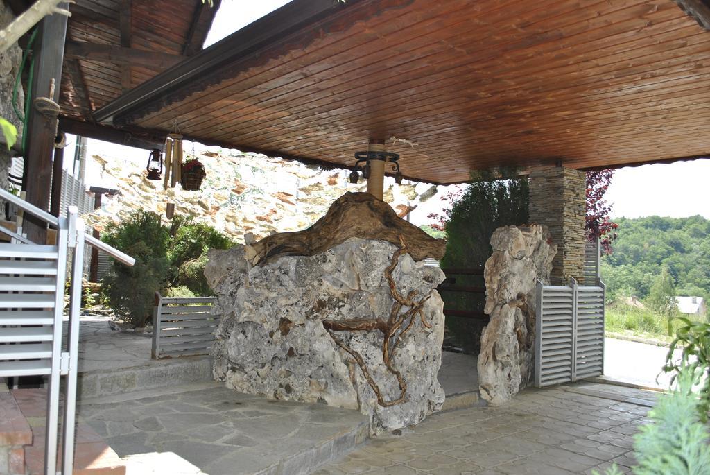 Vladaya Discret Hotel & Restaurant מראה חיצוני תמונה