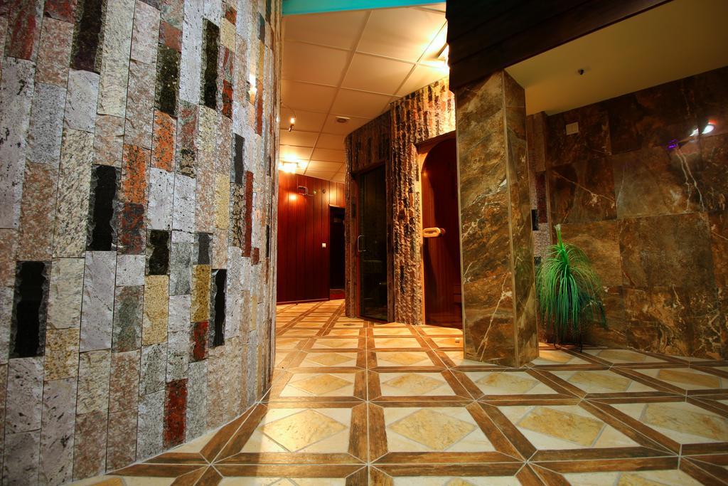 Vladaya Discret Hotel & Restaurant מראה חיצוני תמונה