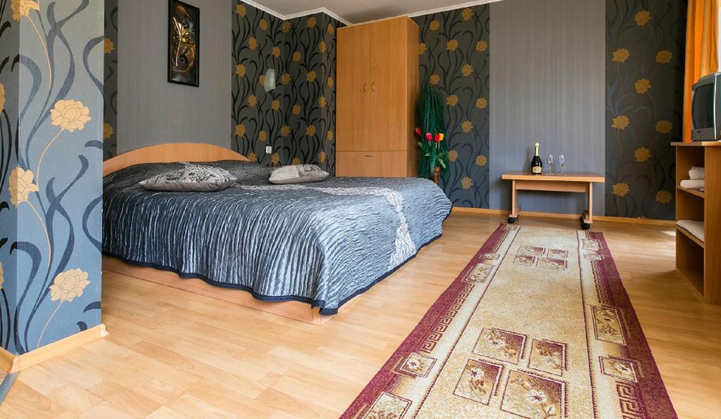 Vladaya Discret Hotel & Restaurant מראה חיצוני תמונה