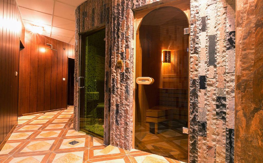 Vladaya Discret Hotel & Restaurant מראה חיצוני תמונה