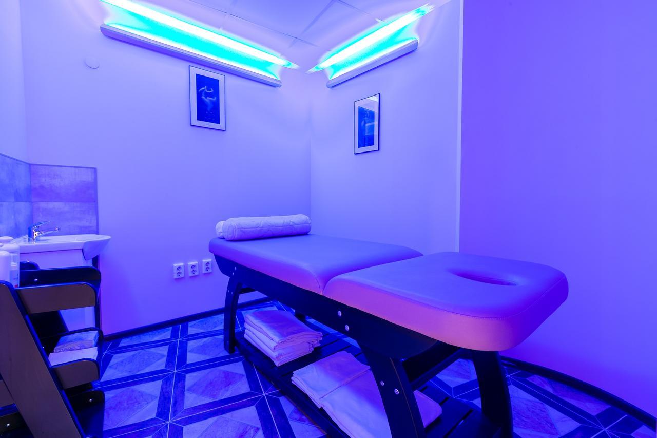 Vladaya Discret Hotel & Restaurant מראה חיצוני תמונה