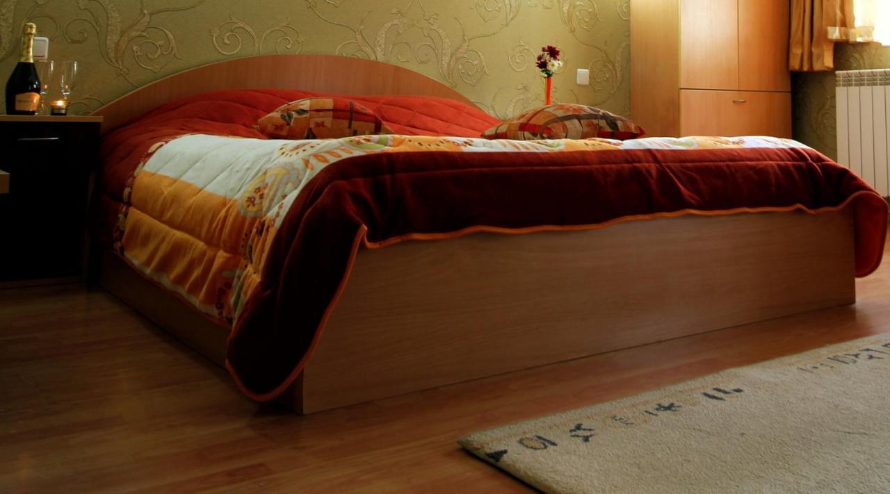 Vladaya Discret Hotel & Restaurant מראה חיצוני תמונה
