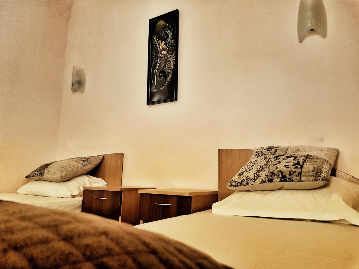 Vladaya Discret Hotel & Restaurant מראה חיצוני תמונה