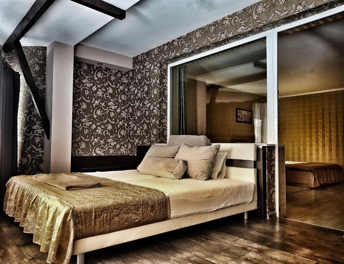 Vladaya Discret Hotel & Restaurant מראה חיצוני תמונה